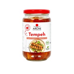 Tempeh bio 320 g vegan – ARCHE   dans votre magasin bio en ligne Etiketbio.eu