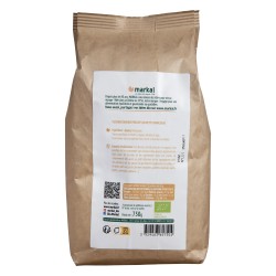 Petits flocons d’avoine bio 750g – Markal Markal  dans votre magasin bio en ligne Etiketbio.eu