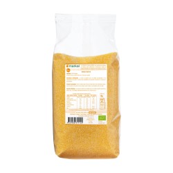Semoule de maïs bio 1kg – Markal Markal  dans votre magasin bio en ligne Etiketbio.eu