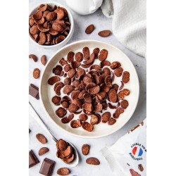 Céréales cacao bio 300g – Les PAF Funkie Funkie  dans votre magasin bio en ligne Etiketbio.eu