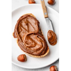 Pâte à tartiner praliné bio 200g – Funkie Funkie  dans votre magasin bio en ligne Etiketbio.eu