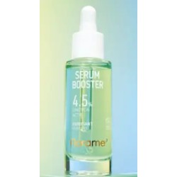 Sérum purifiant bio 30ml Florame – Peaux mixtes Florame  dans votre magasin bio en ligne Etiketbio.eu