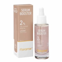 Sérum lissant bio 30ml Florame – Anti-âge naturel Florame  dans votre magasin bio en ligne Etiketbio.eu