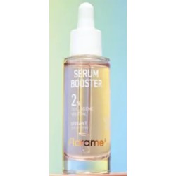 Sérum lissant bio 30ml Florame – Anti-âge naturel Florame  dans votre magasin bio en ligne Etiketbio.eu