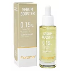 Sérum nourrissant bio 30ml Florame – Nutrition intense Florame  dans votre magasin bio en ligne Etiketbio.eu