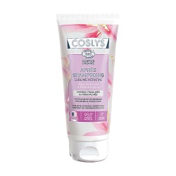 Après-shampooing kératine bio 200ml – Coslys Coslys  dans votre magasin bio en ligne Etiketbio.eu