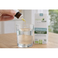 GEM HyperT 50 ml bio – Gemmothérapie Alphagem Alphagem  dans votre magasin bio en ligne Etiketbio.eu