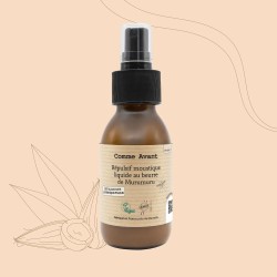 Répulsif moustique liquide 90 ml – Comme Avant Comme avant  dans votre magasin bio en ligne Etiketbio.eu