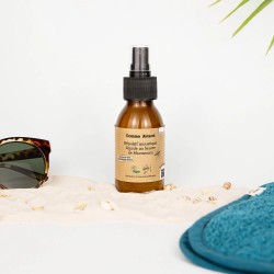 Répulsif moustique liquide 90 ml – Comme Avant Comme avant  dans votre magasin bio en ligne Etiketbio.eu