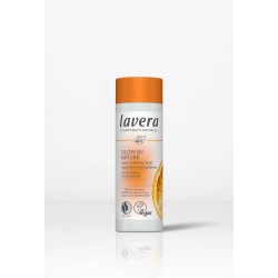 Lotion exfoliante éclat 100 ml - Lavera Glow by Nature Lavera  dans votre magasin bio en ligne Etiketbio.eu