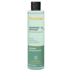 Shampooing fortifiant Florame 250 ml Florame  dans votre magasin bio en ligne Etiketbio.eu