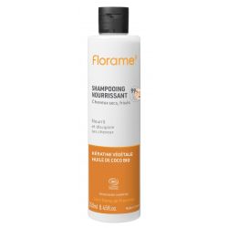 Shampooing nourrissant Florame 250 ml Florame  dans votre magasin bio en ligne Etiketbio.eu