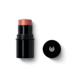 Baume lèvres joues pêche 01 – Dr. Hauschka Dr. Hauschka  dans votre magasin bio en ligne Etiketbio.eu