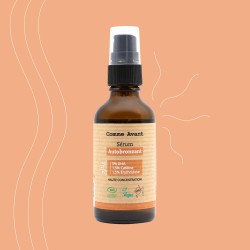 Sérum autobronzant 50ml bio – Comme Avant Comme avant  dans votre magasin bio en ligne Etiketbio.eu