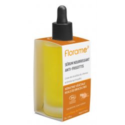 Sérum nourrissant Florame 50 ml Florame  dans votre magasin bio en ligne Etiketbio.eu