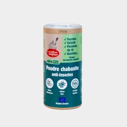 Poudre chabasite 200g La Droguerie Éco La Droguerie Écologique  dans votre magasin bio en ligne Etiketbio.eu