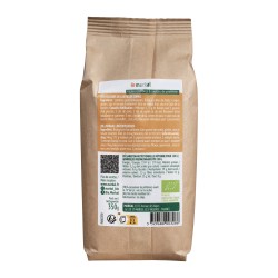 Flocons lentille corail 350g bio - Markal Markal  dans votre magasin bio en ligne Etiketbio.eu