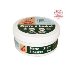 Pierre à basket nettoyante 200g - La Droguerie Écologique La Droguerie Écologique  dans votre magasin bio en ligne Etiketbio.eu