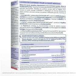 Ashwagandha Safran santé mentale 30 gélules - Superdiet Super Diet  dans votre magasin bio en ligne Etiketbio.eu