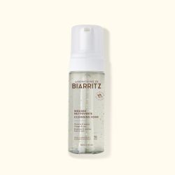 Mousse nettoyante 50ml bio - Laboratoires de Biarritz Laboratoires de Biarritz  dans votre magasin bio en ligne Etiketbio.eu