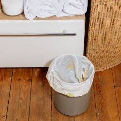 Sacs poubelle salle de bain 8L x25 – Ecodis La Droguerie Écologique  dans votre magasin bio en ligne Etiketbio.eu