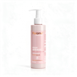 Gelée lactée nettoyante 200ml bio – Florame Florame  dans votre magasin bio en ligne Etiketbio.eu