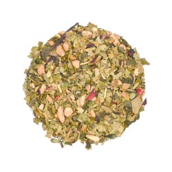 Maté Sportif 100g bio – Les Jardins de Gaïa Les Jardins de Gaïa  dans votre magasin bio en ligne Etiketbio.eu
