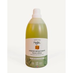 Lessive savon d’Alep Najel 1L Najel   dans votre magasin bio en ligne Etiketbio.eu