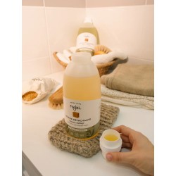Lessive savon d’Alep Najel 1L Najel   dans votre magasin bio en ligne Etiketbio.eu