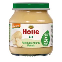 Panais doux bébé bio 125g Demeter - Holle Holle  dans votre magasin bio en ligne Etiketbio.eu