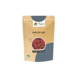 Baies de Goji Bio 800g – Superfruit séché Philia PHILIA  dans votre magasin bio en ligne Etiketbio.eu
