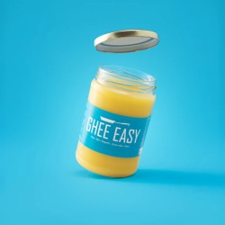 Ghee bio Ghee Easy 500g   dans votre magasin bio en ligne Etiketbio.eu