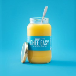 Ghee bio Ghee Easy 850g   dans votre magasin bio en ligne Etiketbio.eu