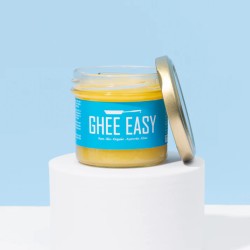 Ghee bio Ghee Easy 245g   dans votre magasin bio en ligne Etiketbio.eu
