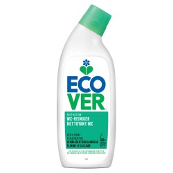 Nettoyant WC pin Ecover 750ml Ecover  dans votre magasin bio en ligne Etiketbio.eu