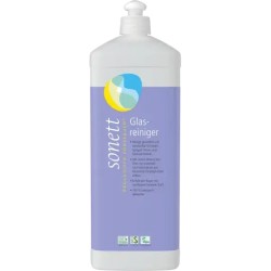Nettoyant vitres Sonett recharge 1L Sonett  dans votre magasin bio en ligne Etiketbio.eu