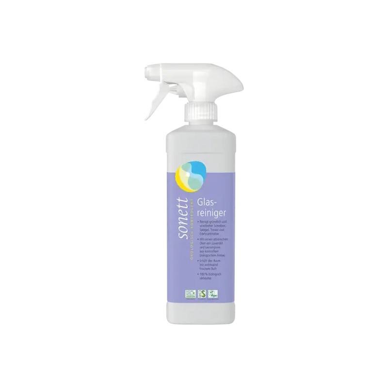 Nettoyant vitres Sonett 500ml