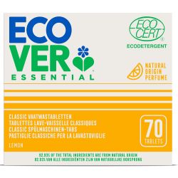 Tablettes lave-vaisselle Ecover XL