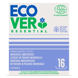 Lessive poudre universelle 1,2kg – Ecover