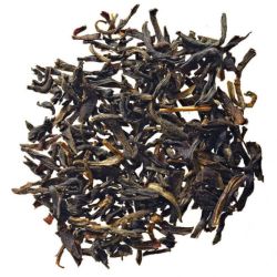 Thé Noir Breakfast 100g Les Thés de la Pagode Les Thés de la Pagode  dans votre magasin bio en ligne Etiketbio.eu