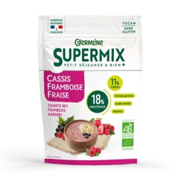 Supermix fruits rouges bio 350g – Germline Germline  dans votre magasin bio en ligne Etiketbio.eu