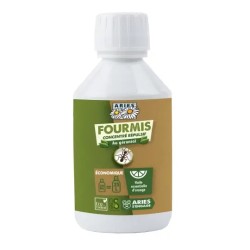 Huile anti-fourmis Aries 250 ml Aries  dans votre magasin bio en ligne Etiketbio.eu