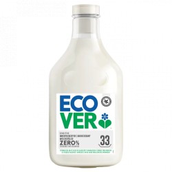 Adoucissant Zero peau sensible 1L – Ecover Ecover  dans votre magasin bio en ligne Etiketbio.eu