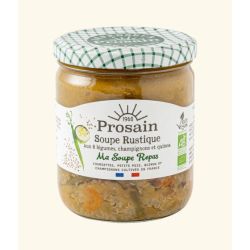 Soupe rustique Prosain 400g
