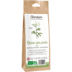 Reine-des-prés L’Herbier de France 25g