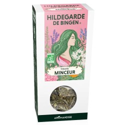 Tisane minceur hildegarde vrac 50g