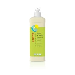Liquide de rinçage lave-vaisselle 500ml - Sonett Sonett  dans votre magasin bio en ligne Etiketbio.eu