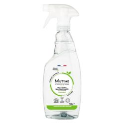 Spray dégraissant citronnelle 750ml – Mutyne Mutyne  dans votre magasin bio en ligne Etiketbio.eu