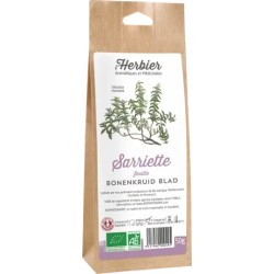 Sarriette feuilles L’Herbier 50g