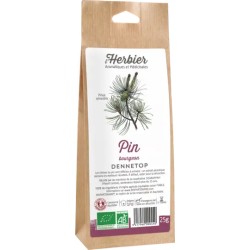 Pin bourgeons L’Herbier de France 25g Herbier de France  dans votre magasin bio en ligne Etiketbio.eu